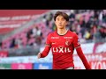 【鹿島アントラーズ】荒木 遼太郎「カシマで勝利を」〜3/19 明治安田生命J1リーグ第5節・湘南ベルマーレ戦 直前インタビュー〜