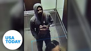 Atlanta hospital shooting leaves at least one dead; suspect 'at large' | USA TODAY