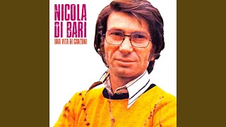 Miniatura del video "Nicola Di Bari - Chitarra Suona Più Piano (Remastered)"