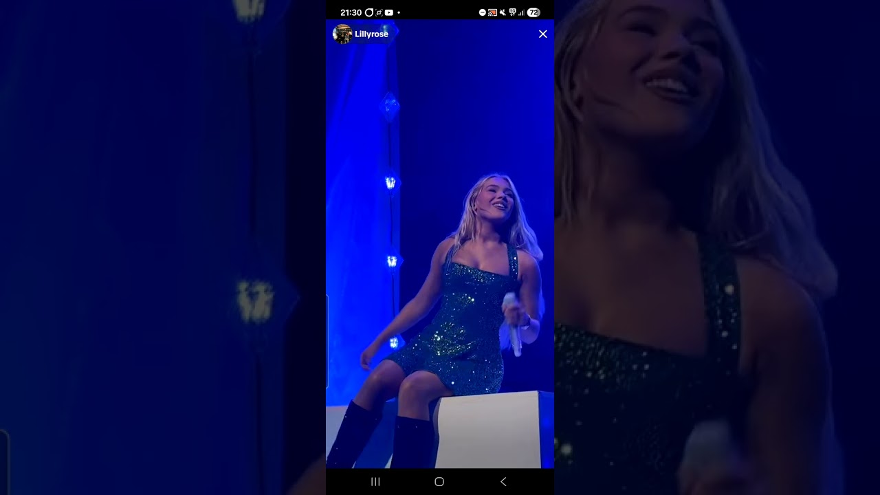 Stars Align Tour Birmingham #skyelights #freyaskye #ep #friendshipbracelets #starsaligntour #uk PT2