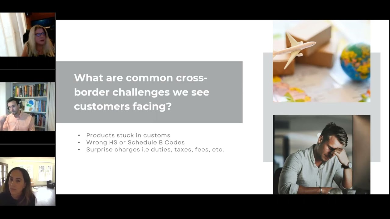 Acumatica Tariff Management: Tackle the Challenge