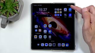 HONOR Magic V6 – How to Enable Power Saving Mode @HardresetInfo