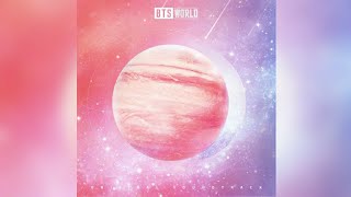 Альбом - BTS WORLD (Original Soundtrack) (2019)