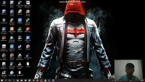 Routing OSPF di mikrotik secara virtual (2 client, 2 router)