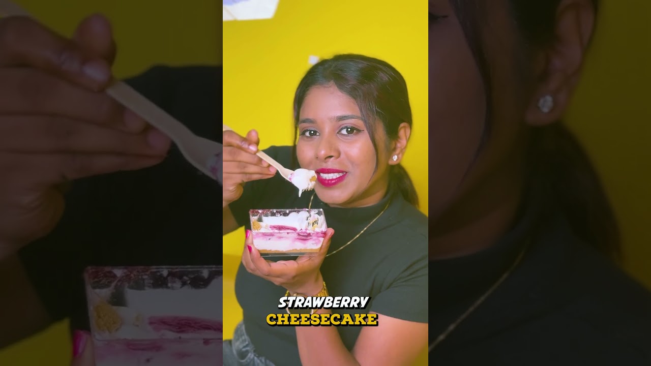 Super-ஆன Snacks Just ₹ 35-கூ 💵 | Promotion | Veera Talks | Vj Swetha