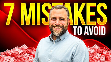 What Most People Get Wrong About Buying A House! | First-Time Home Buyers