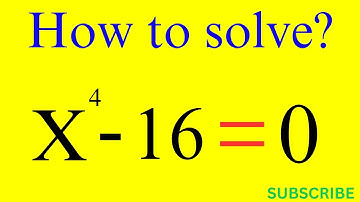 A Nice Math Olympiad Algebra problem | Solving for X?