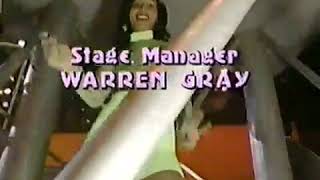 Soul Train 92 Outro Credits - Tammy