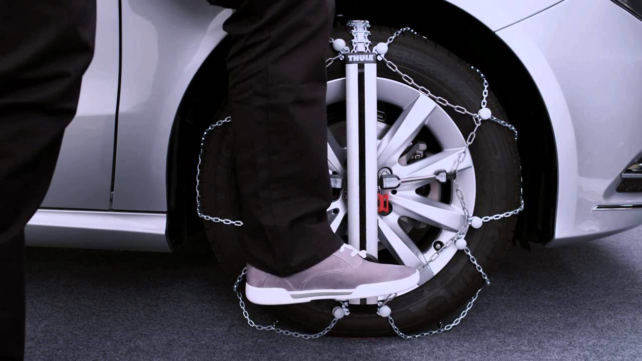 thule easy fit la cha 238 ne a neige qui se monte en 12 thule easy fit la cha 238 ne a neige qui se monte en 12
