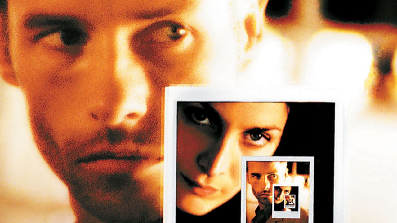Memento Trailer German Memento Trailer German
