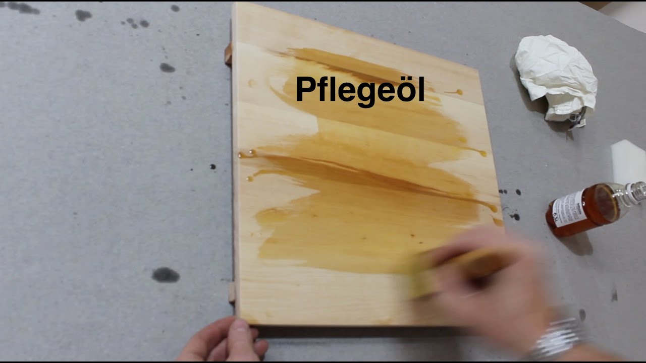 Pflegeprodukte I Tupfele