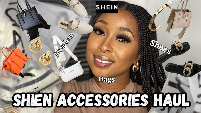 Handbag lovers are racing to get Shein dupes for designer pieces after one  fashionista shared her amazing budget haul