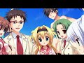 天神乱漫OPに中毒になる動画