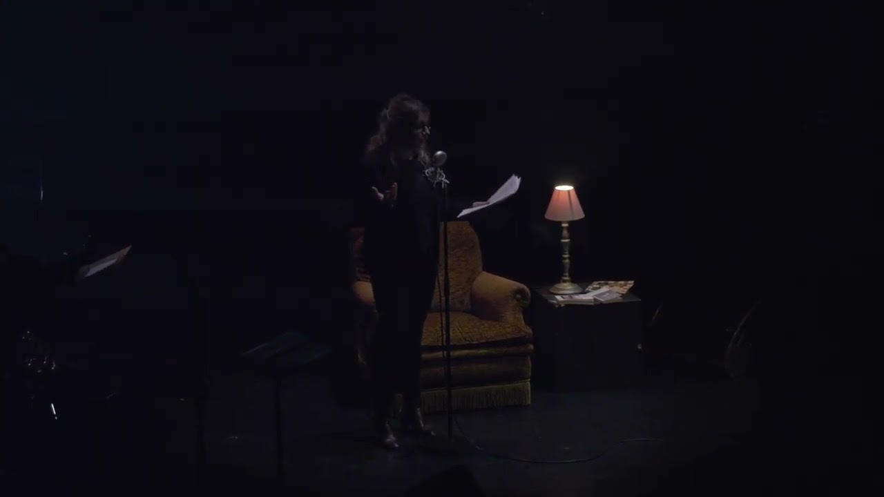 30 SEC. DE JULIE-ANNE ROTH & LA MAISON TELLIER / CHAMBRE D'AMIS