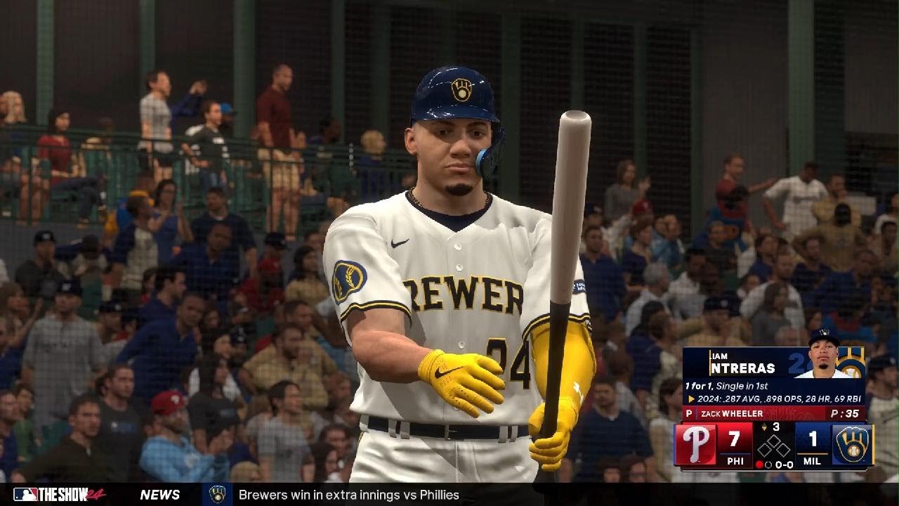 Zach Wheeler pitching domination