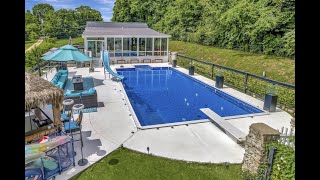 1444 Campbell Rd video tour