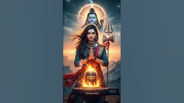 मंत्र न जानूँ भजन न जानूँ !Mahadev Status Video !Bholenath Status#mahadev​ #shiv​#trending​ #shorts​