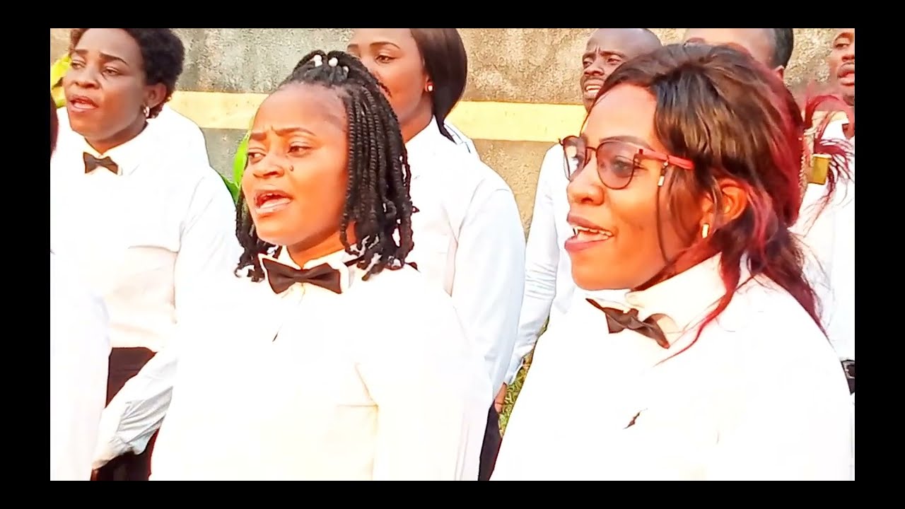 VERBUM BIBLE Nzembo ya Eklezya 