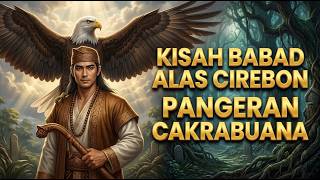 TERUNGKAP! Kisah Nyata Mbah Kuwu Sangkan / Walang Sungsang: Pendiri Cirebon & Putra Prabu Siliwangi