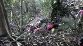 アシーズブリッジ登山イベント　双石山（宮崎県）