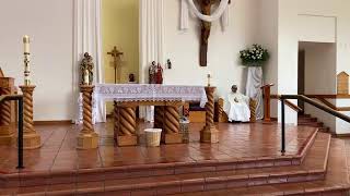 V Domingo de pascua