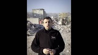 Baykar Teknoloji Deprem Mağdurlarına 1000 Konut Bağışladı, Ayrıca Konteynır Kent Kurulacak