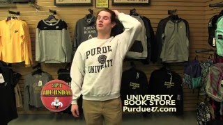 University Book Store in West Lafayette, Indiana produced by Innovative Digital Media