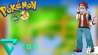 Verde🌱 (🍃) on X: [JUEGO] 🔥 ¿Qué 4 Pokémon de Kanto escogerías si fueses  líder de tipo fuego? 🔥  / X