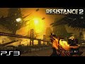 Jogo Resistance 2 - PS3 - MeuGameUsado