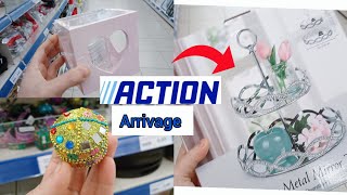 magasin action 🛒 Arrivage action 🇨🇵 action France #catalogue #arrivage #action