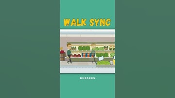 Vyond tutorial: Natural walk 🚶