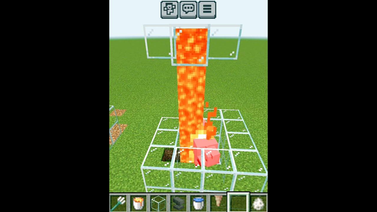 can-polar-bear-survive-in-minecraft-minecraft-minecraftshorts