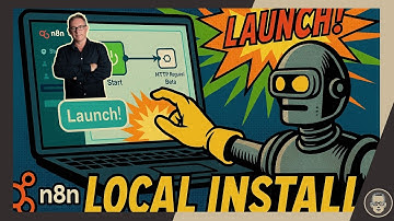 Beginner’s Guide to Installing n8n Locally