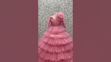 Ball gown cutting and stitching #lehengahaul #fashion #gowncutting #gowndesigns #wedding