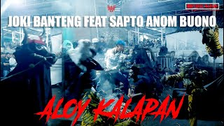 BANTENGAN JOKI BANTENG FEAT SAPTO ANOM BUONO LIVE LAJAR KEDUNG KOTA BATU