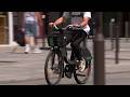 Pau: l'engouement pour le vélo électrique en location