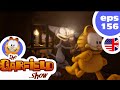 THE GARFIELD SHOW - EP156 - Take a ferret to lunch