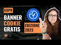 GDPR Wordpress Gratis con Cookieyes, lalternativa a Cookiebot.