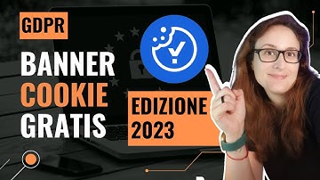 GDPR Wordpress Gratis con Cookieyes, l