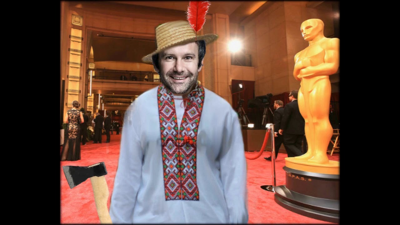 Домработница Наташа 4. Читает Пожилой Ксеноморф - YouTube