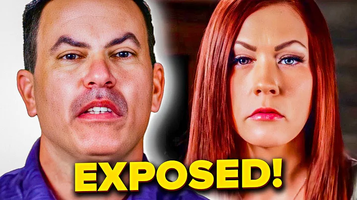 Exposing the Truth on Shawn & Sara from Love After...
