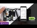 Google Pixel 3 Battery Replacement - Tutorial