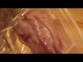 How to make a ham sandwhich