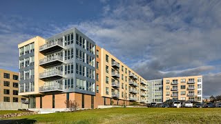 Nine Line at The Yards - Apartment #222