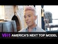 Drew Elliott: Meet the Judges | America's Next Top Model