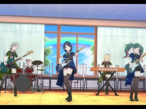 【プロセカMV】限定ヘアのレオニでneedLe（１周年限定衣装Ver）