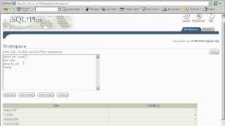 Basic SQL Tutorial - 4.3 - HAVING Statement [TutorialGenius.com]