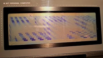 RayFolio256 (Atari Portfolio) by MKM/Lamers