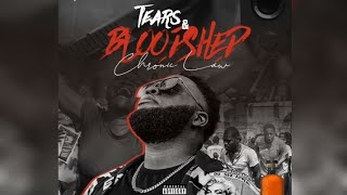 Chronic Law - Tears & Bloodshed