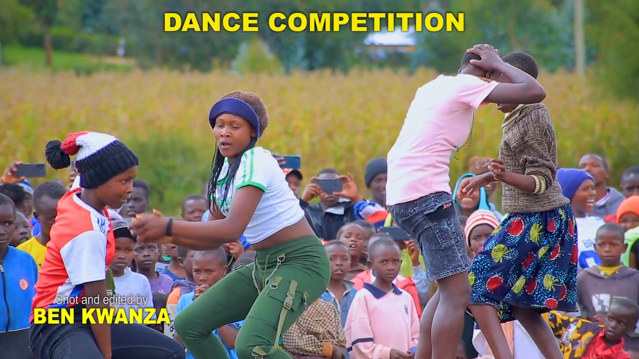 ТАНЦЕВАЛЬНЫЙ КОНКУРС В USHAGOO, ПОБЕДИТЕЛЬ ОТПРАВЛЯЕТСЯ С ДУШОЙ.